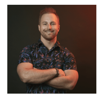 Eric Toz