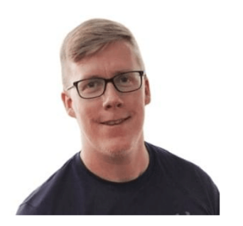 Dan Richards